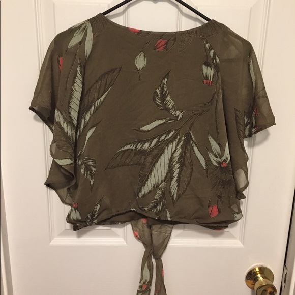 Express top - Picture 4 of 5